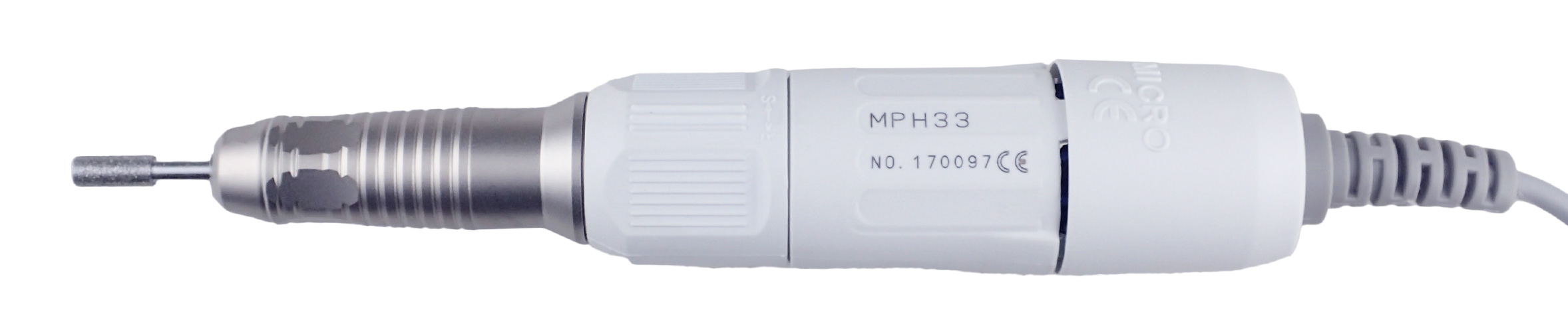 Mobile motor hand piece / MPH33