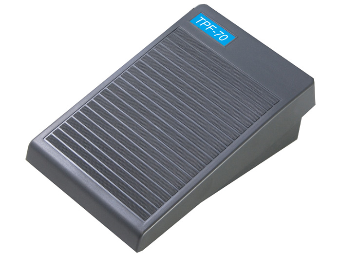 Speed control foot pedal / TPF-70