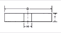 External diagram